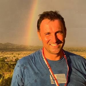 Meet your Posher, Jim